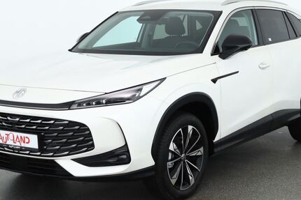MG HS 28.619 km 24.890 &euro; Berlin 12683