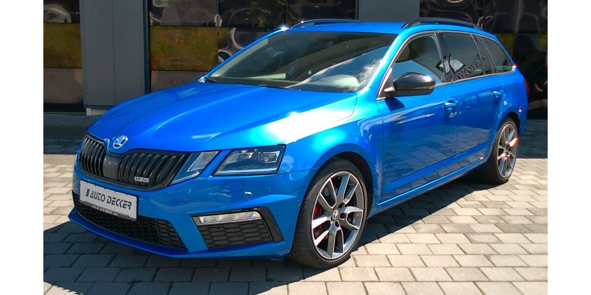 Skoda Octavia 58.750 km 24.900 &euro; Arnschwang 93473