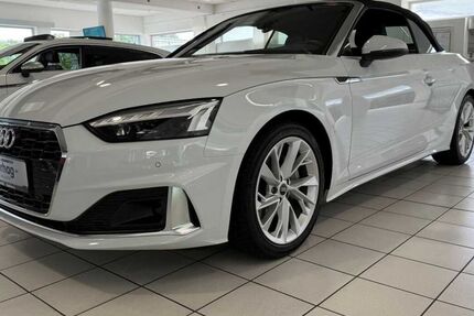 Audi A5 17.050 km 42.970 € Koblenz 56072