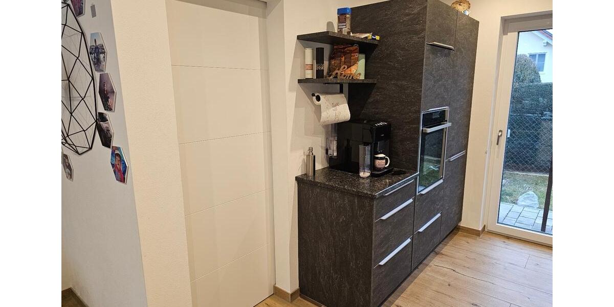 EFH Traumlage mit Naturzugang – massive und langfristig Ruheoase 6 zimmer