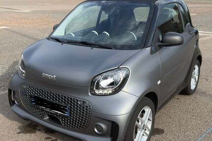Smart ForTwo 48.000 km 8.400 € Saarbrücken 66117