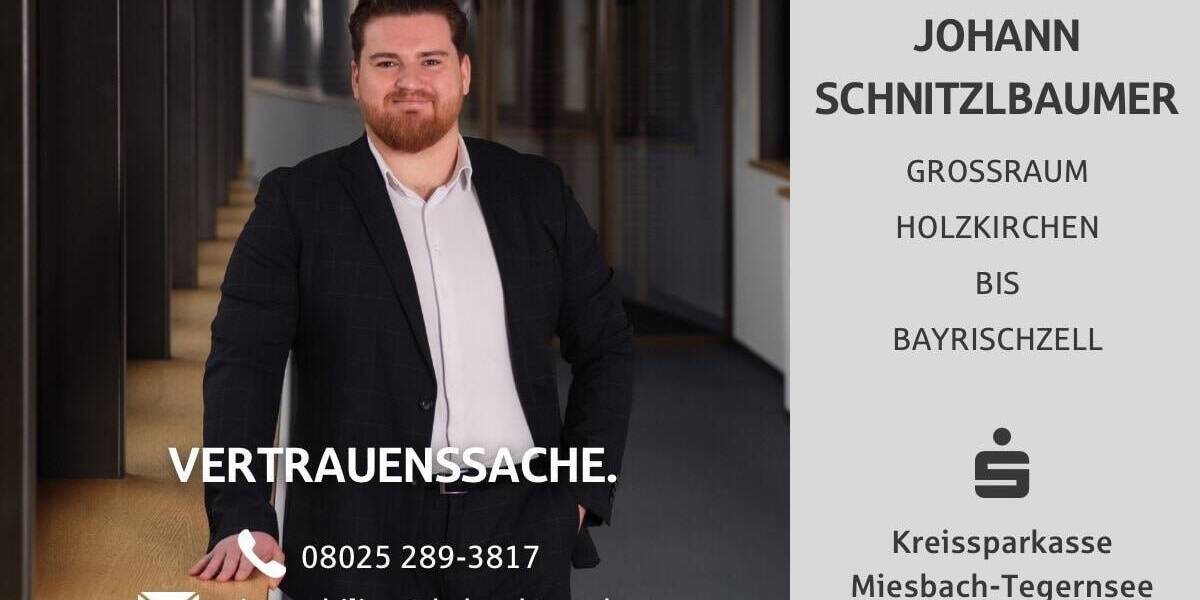 Etagenwohnung Hausham - 2 Zimmer, 57 m&sup2;, 220.000&euro; | Angebot:25986399