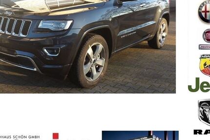 Jeep Grand Cherokee 270.000 km 10.900 &euro; Cottbus 03050
