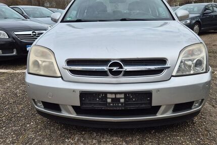 Opel Vectra 245.133 km 850 &euro; Karlsruhe 76137