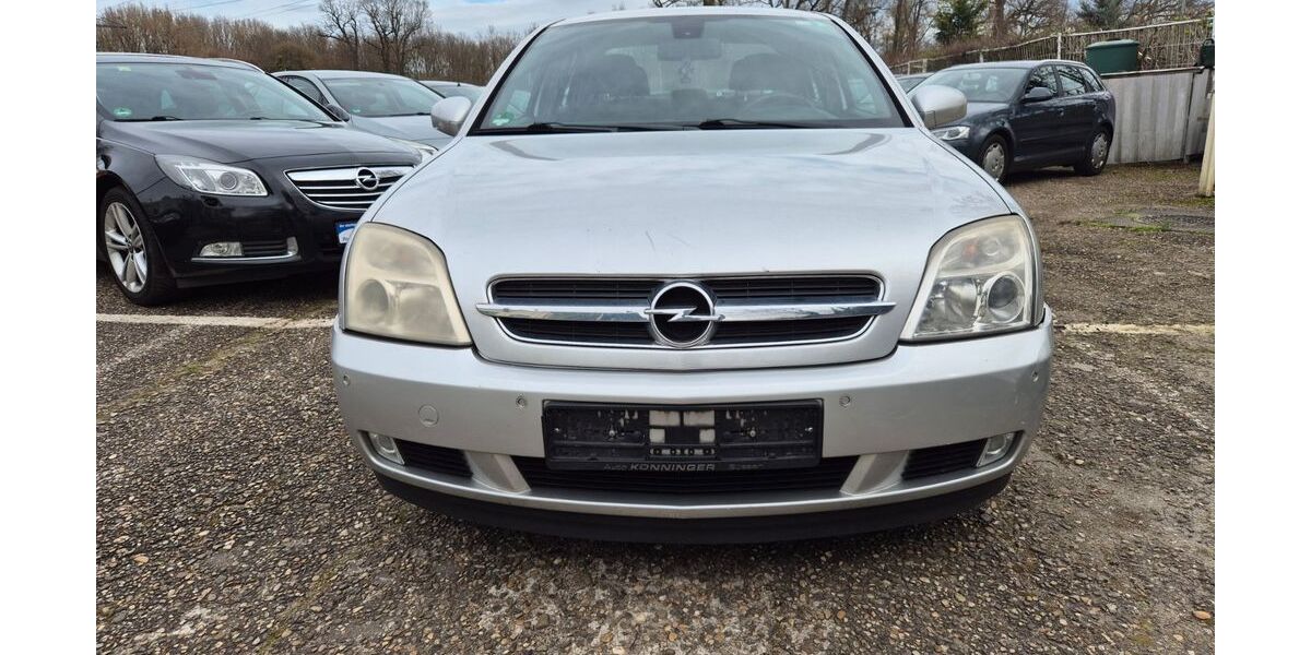 Opel Vectra 245.133 km 899 &euro; Karlsruhe 76137