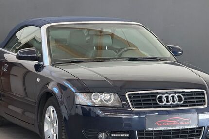 Audi A4 164.000 km 3.699 &euro; Minden 32429