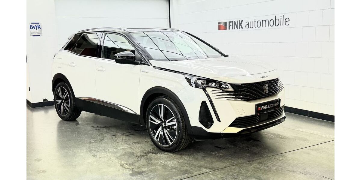 Peugeot 3008 59.990 km 23.280 &euro; Lich 35423