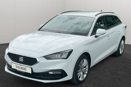 Seat Leon 15.750 km 24.989 € Jena 07745