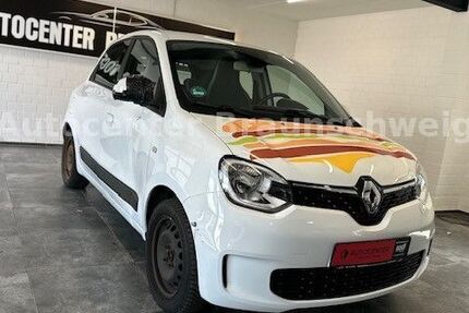 Renault Twingo 155.000 km 4.450 &euro; Braunschweig 38112