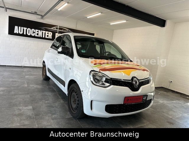 Renault Twingo 155.000 km 4.450 &euro; Braunschweig 38112