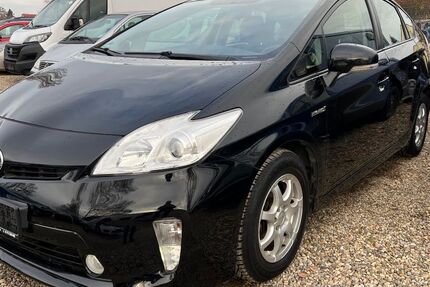 Toyota Prius 270.000 km 5.490 € Berlin 13089