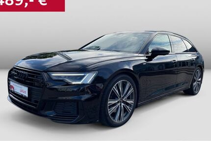 Audi A6 91.164 km 39.930 &euro; Pforzheim 75179