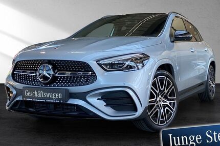 Mercedes-Benz GLA 200 5.000 km 43.800 &euro; Parsberg/Lupburg 92331