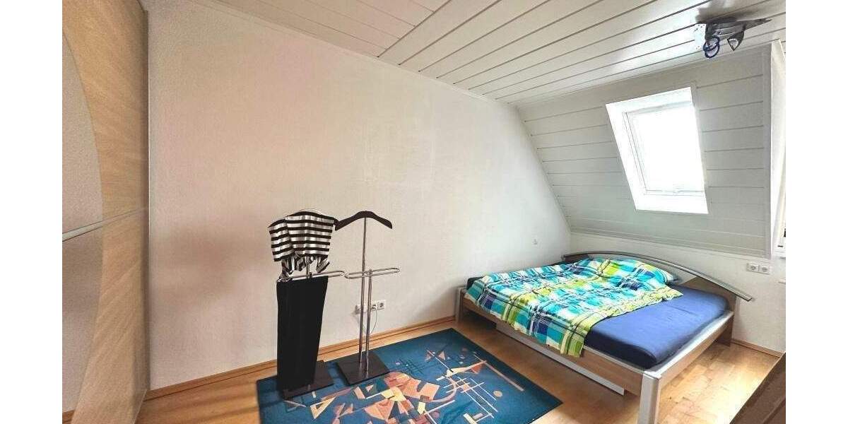 Reihenmittelhaus Langenargen - 4 Zimmer, 136 m&sup2;, 1.950&euro; | Angebot:25262031