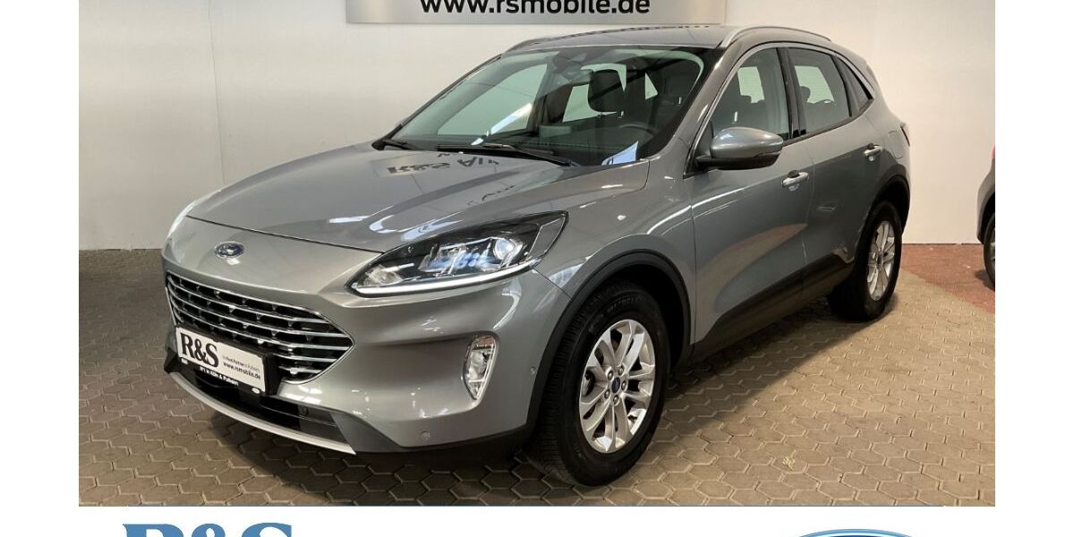 Ford Kuga 12.766 km 21.890 &euro; Pulheim 50259