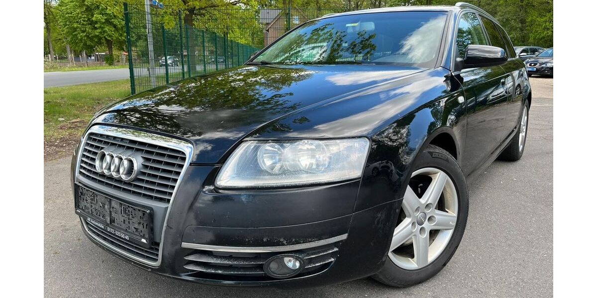 Audi A6 300.000 km 2.999 &euro; Soltau 29614