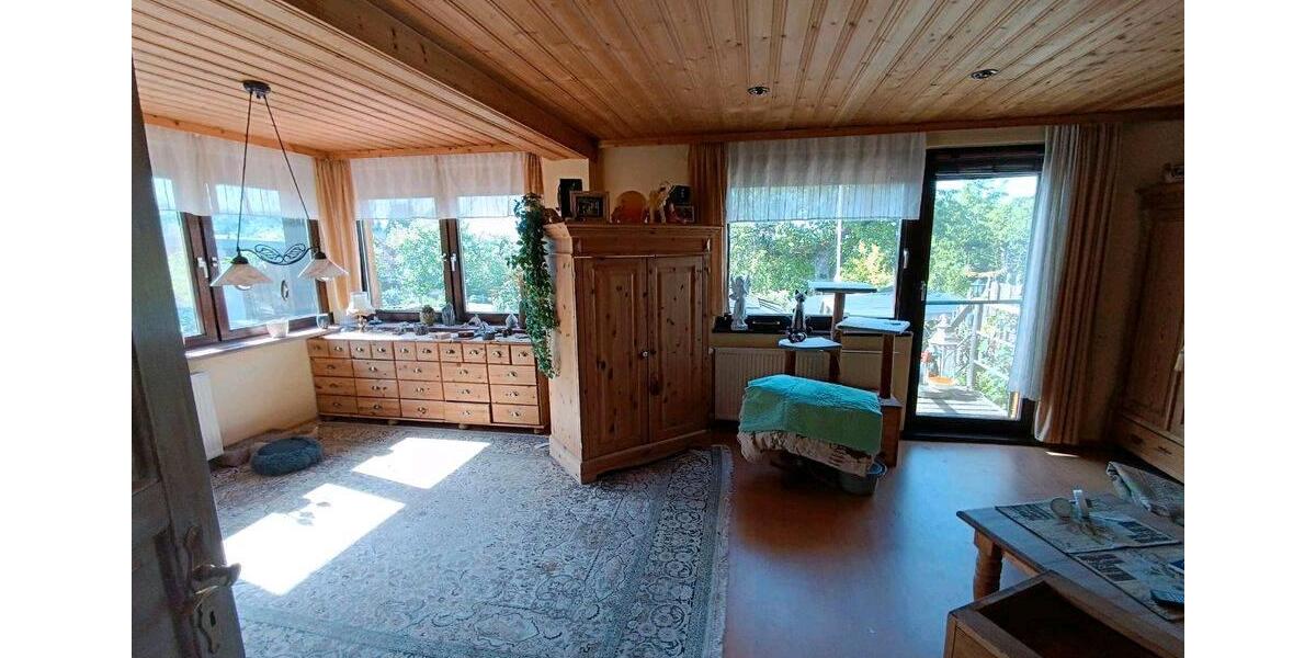 Einfamilienhaus Osterode am Harz - 4 Zimmer, 135 m&sup2;, 270.000&euro; | Angebot:26821653