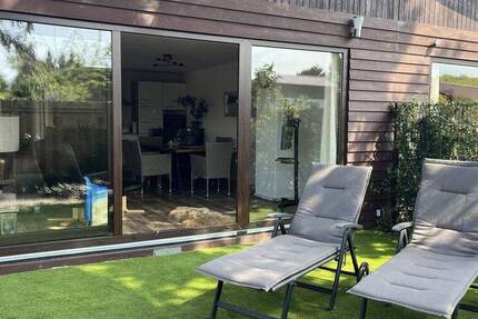 Wohnung Timmendorfer Strand Niendorf/Ostsee - 3 Zimmer, 75 m&sup2;, 1.250&euro; | Angebot:26833965