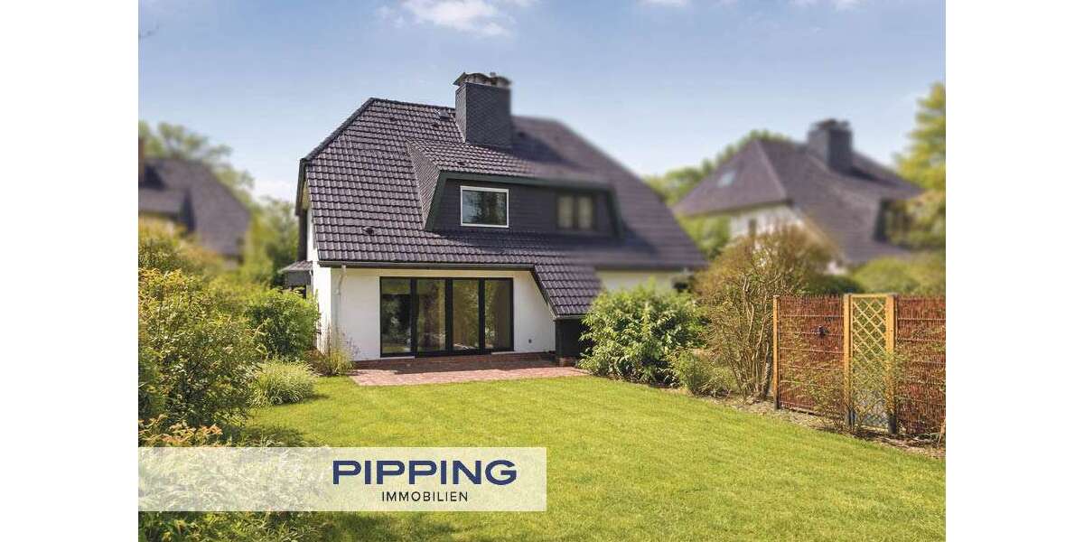Einfamilienhaus Wentorf - 4 Zimmer, 111 m&sup2;, 530.000&euro; | Angebot:26660361