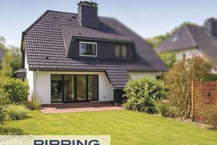 Haus Wentorf - 4 Zimmer, 111 m&sup2;, 530.000&euro; | Angebot:26660361