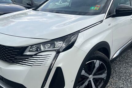 Peugeot 5008 152.906 km 16.800 &euro; Mittenwalde 15749