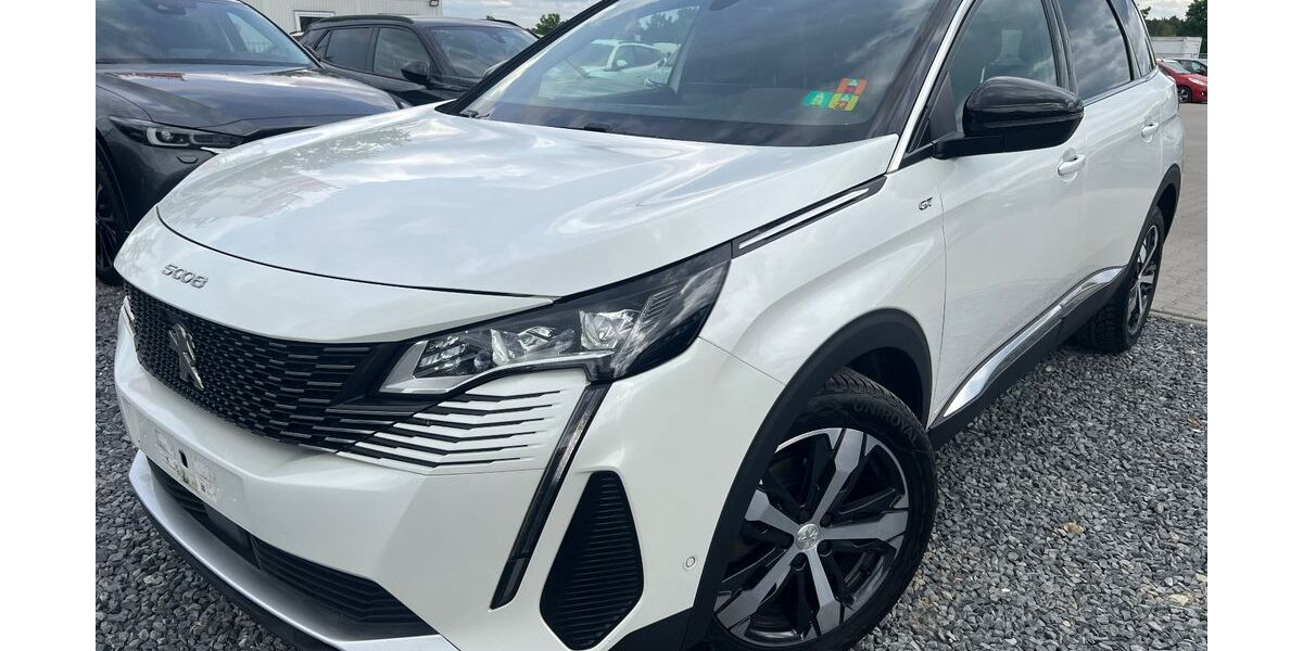 Peugeot 5008 152.906 km 16.800 &euro; Mittenwalde 15749