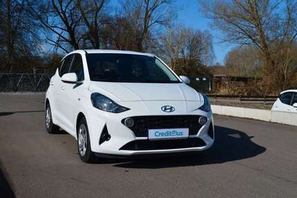 Hyundai i10 67.850 km 10.900 &euro; Eberswalde 16227