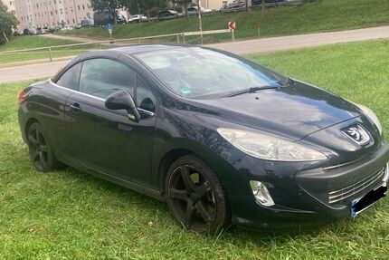 Peugeot 308 223.000 km 4.450 &euro; Landshut 84036