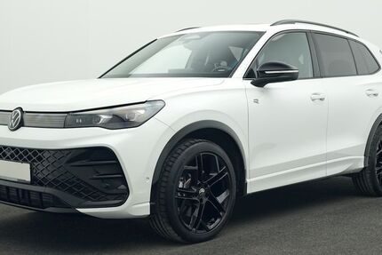 VW Tiguan 12.155 km 49.450 &euro; Regensburg 93055