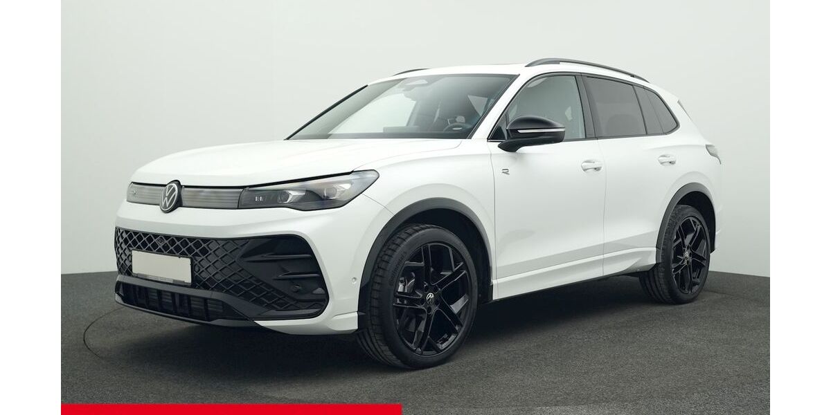 VW Tiguan 12.155 km 49.450 &euro; Regensburg 93055