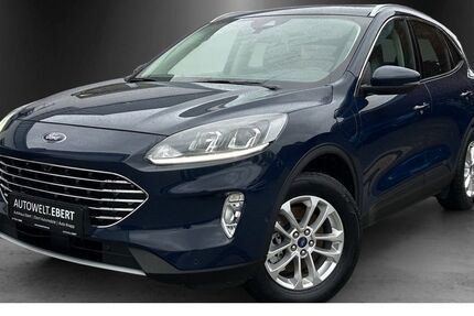 Ford Kuga 18.900 km 25.890 € Sandhausen 69207