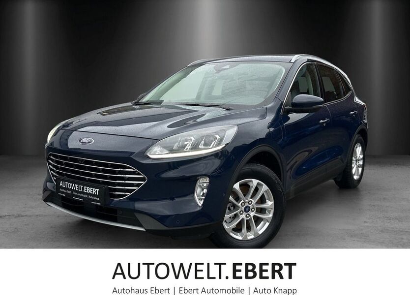 Ford Kuga 18.900 km 25.890 € Sandhausen 69207