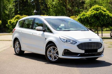 Ford S-Max 183.500 km 14.500 &euro; Kolkwitz 03099