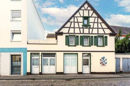 Wohnung Neustadt an der Weinstraße Haardt - 3 Zimmer, 104 m&sup2;, 988&euro; | Angebot:26840387