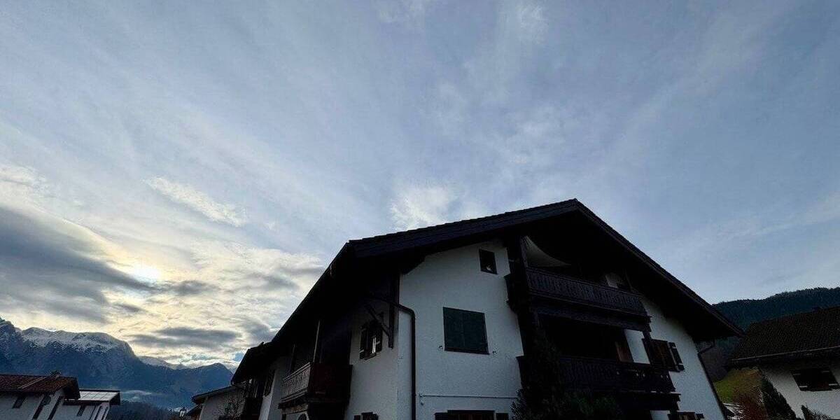 Etagenwohnung Bischofswiesen - 2 Zimmer, 67 m&sup2;, 325.000&euro; | Angebot:25675719