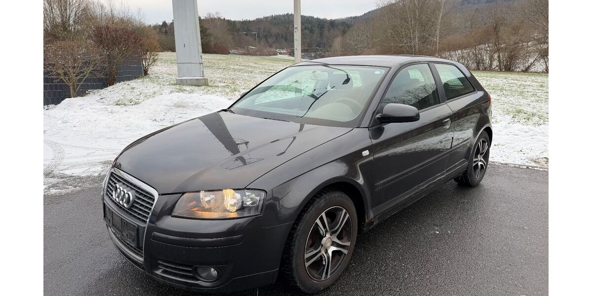 Audi A3 175.623 km 1.499 &euro; Weilbach 63937
