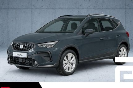 Seat Arona 1.023 km 24.997 &euro; Offenbach 63069