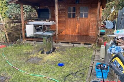 Grundstück Dortmund Eving - 350&euro; | Angebot:26639251