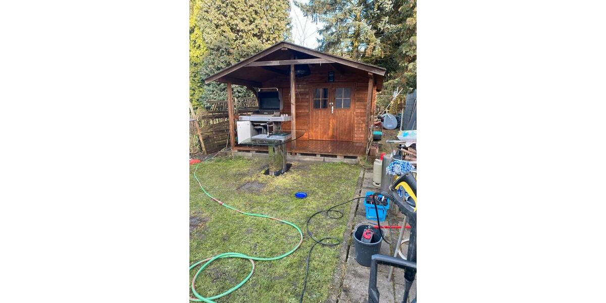 Grundstück Dortmund Eving - 350&euro; | Angebot:26639251