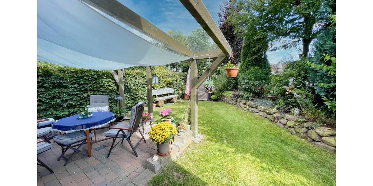 Doppelhaushälfte Quakenbrück - 3 Zimmer, 90 m&sup2;, 850&euro; | Angebot:24381488