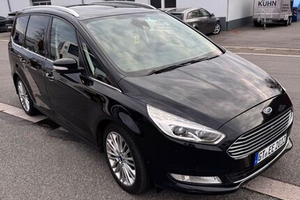 Ford Galaxy 214.000 km 11.400 &euro; Gütersloh 33330