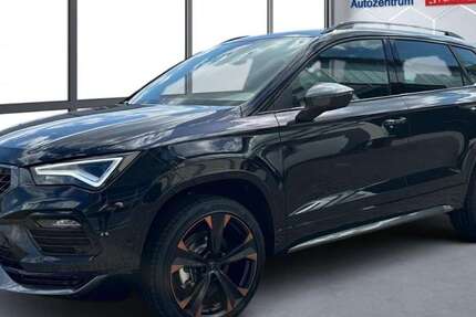 Cupra Ateca 3.900 km 35.650 € Netphen 57250