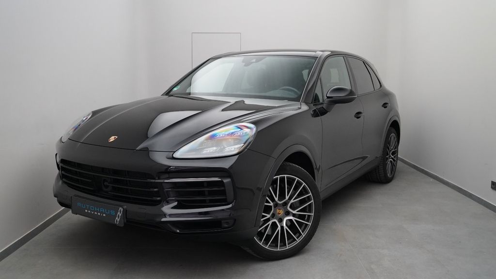 Porsche Cayenne 102.000 km 44.900 &euro; Fürstenfeldbruck 82256