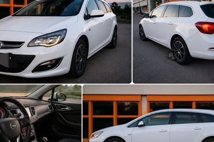 Opel Astra 180.000 km 3.600 &euro; Reutlingen 72760