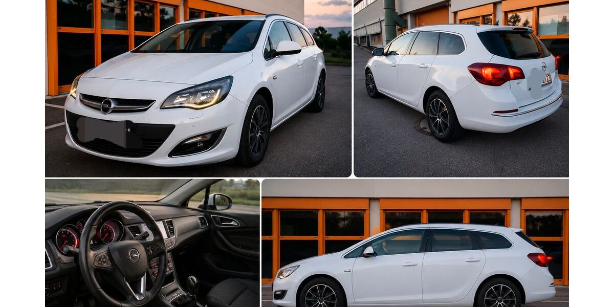 Opel Astra 180.000 km 3.600 &euro; Reutlingen 72760