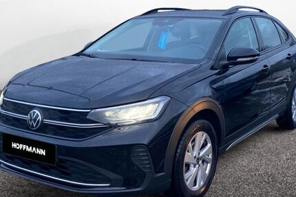 VW Taigo 29.192 km 20.999 &euro; Pößneck 07381