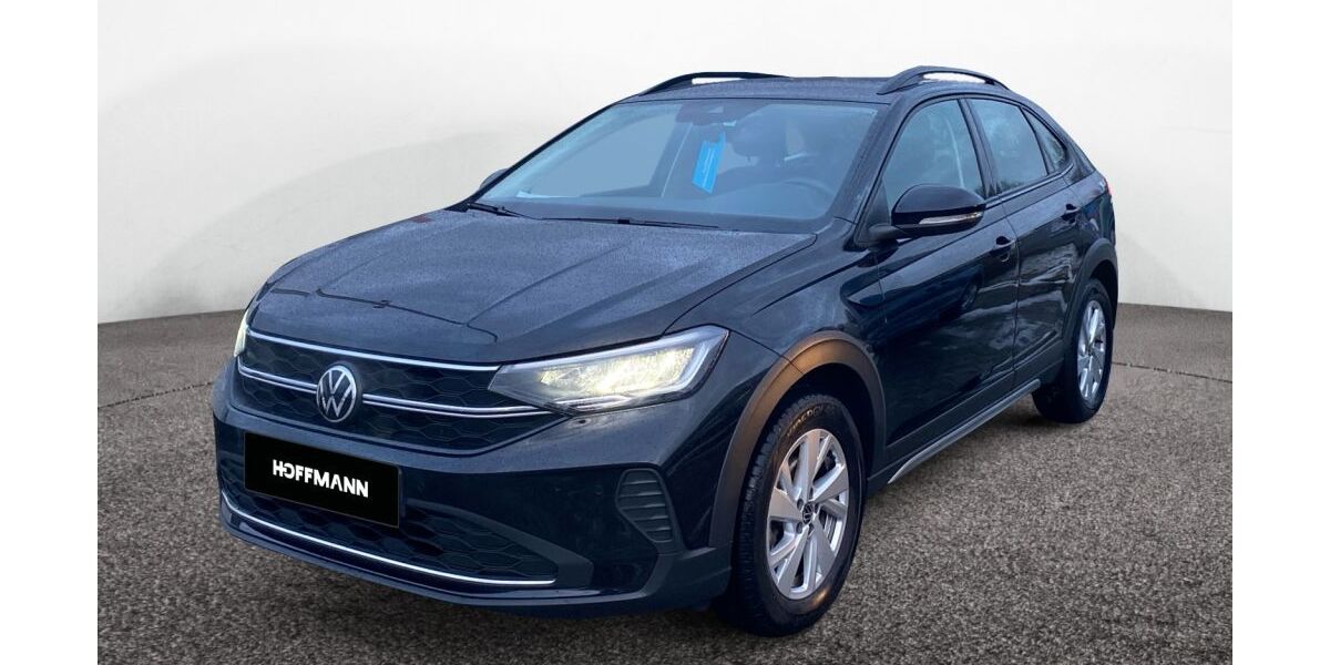 VW Taigo 29.192 km 20.999 &euro; Pößneck 07381