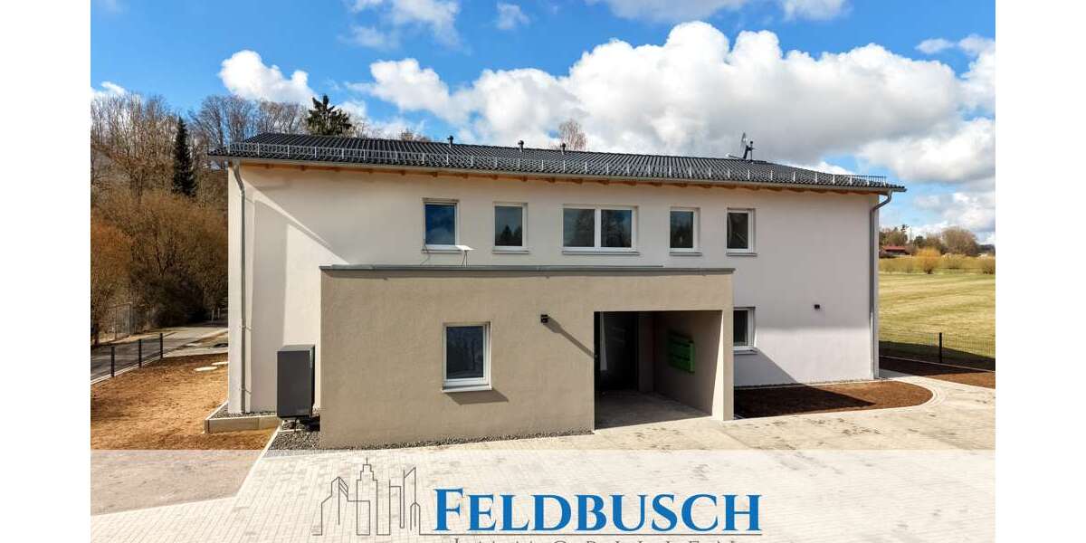 Etagenwohnung Pilsach - 2 Zimmer, 62 m&sup2;, 267.976&euro; | Angebot:26007913