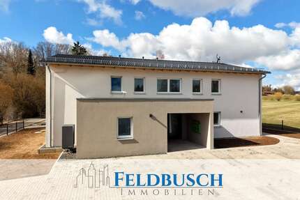 Wohnung Pilsach - 2 Zimmer, 62 m&sup2;, 267.976&euro; | Angebot:26007913