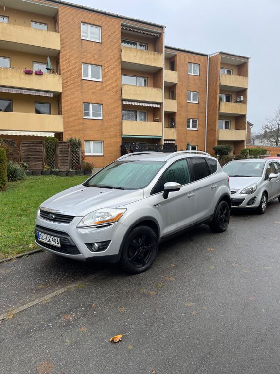 Kuga